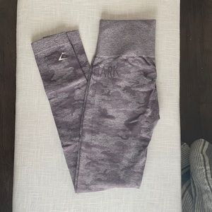 Gymshark legging
